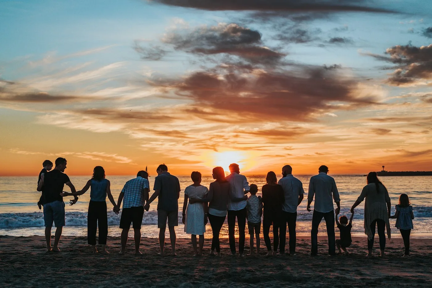 Family & Kids inspiration