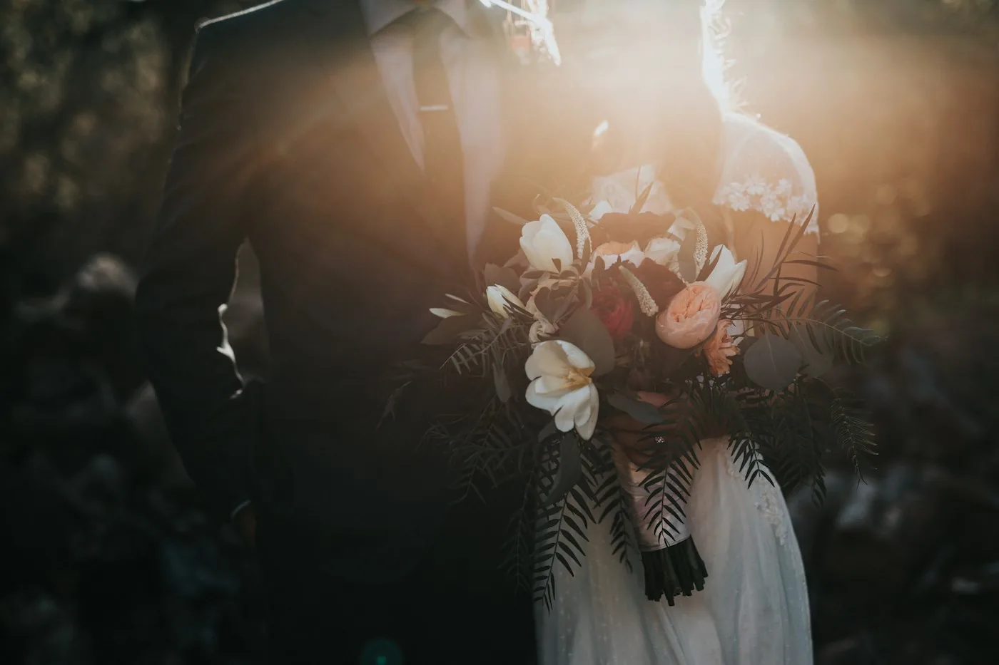 Weddings & Celebrations inspiration