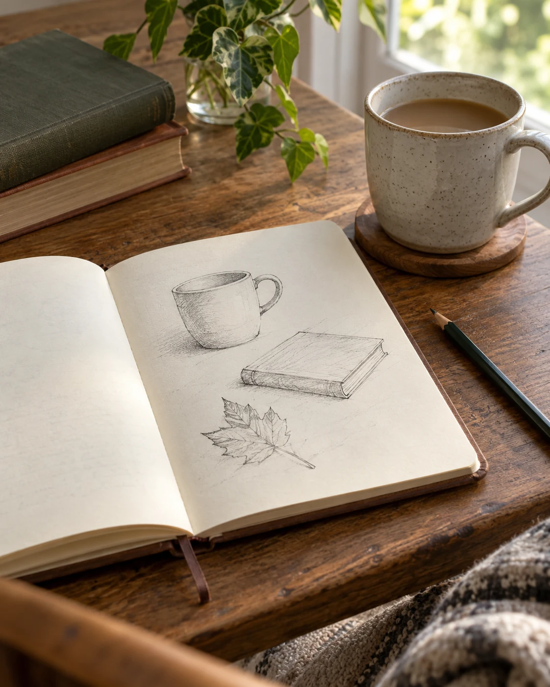 Illustrative concept: what your day actually contained.