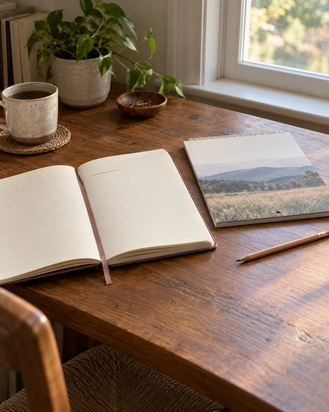Illustrative concept: a boundary around your available time.